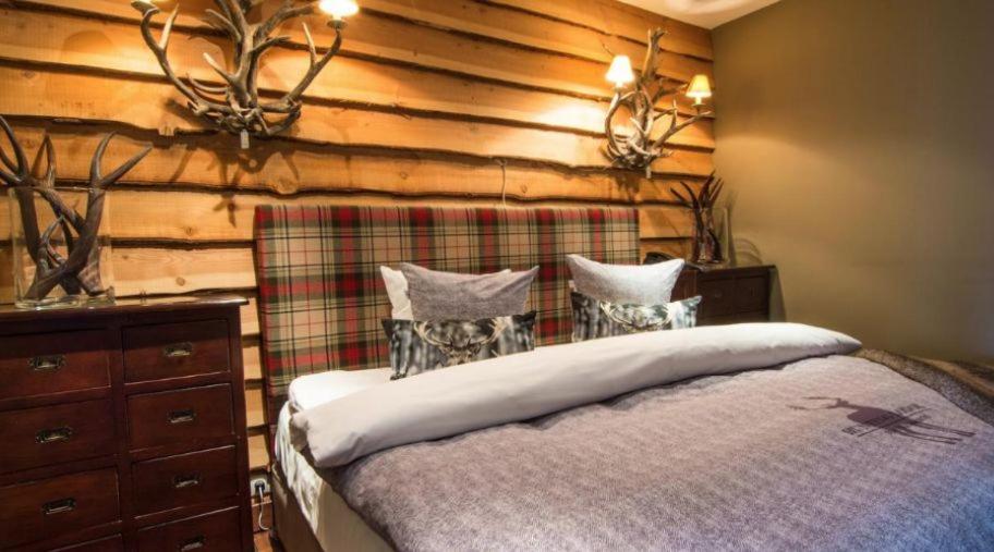 Bliss Boutique Hotel Breda Bagian luar foto
