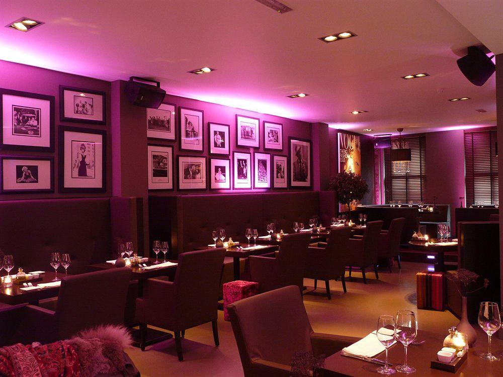 Bliss Boutique Hotel Breda Bagian luar foto