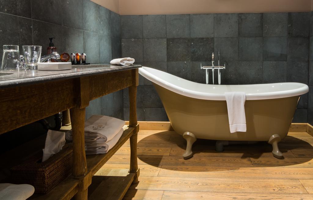 Bliss Boutique Hotel Breda Bagian luar foto