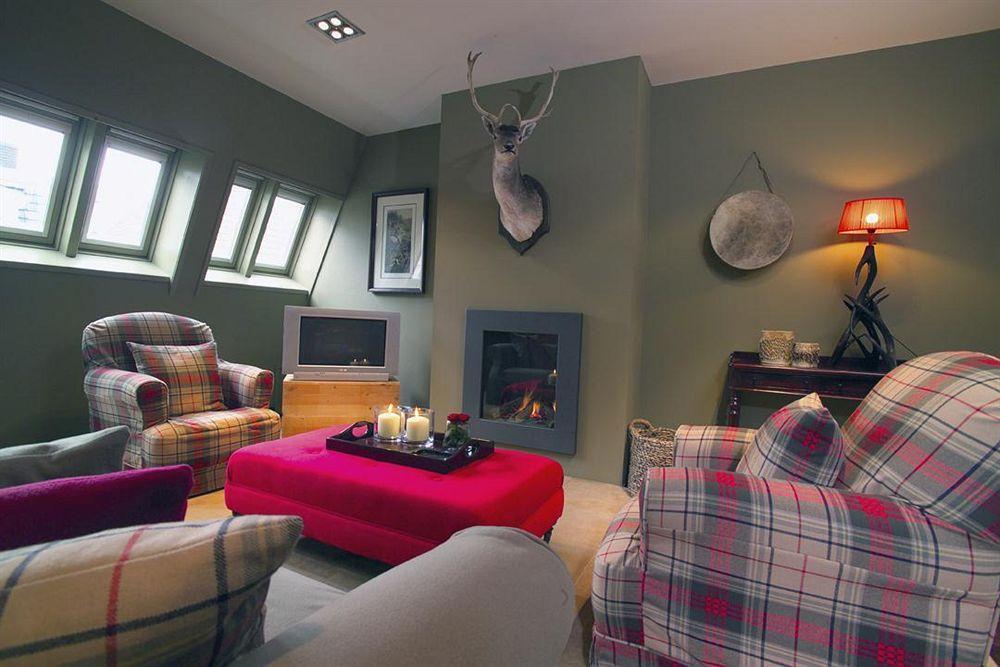 Bliss Boutique Hotel Breda Bagian luar foto