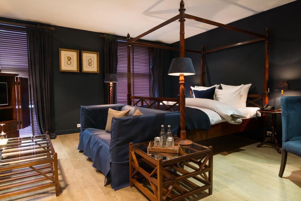 Bliss Boutique Hotel Breda Bagian luar foto