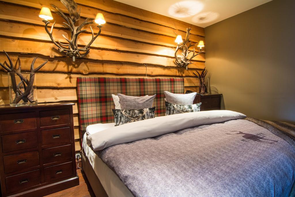 Bliss Boutique Hotel Breda Bagian luar foto