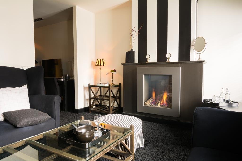 Bliss Boutique Hotel Breda Bagian luar foto