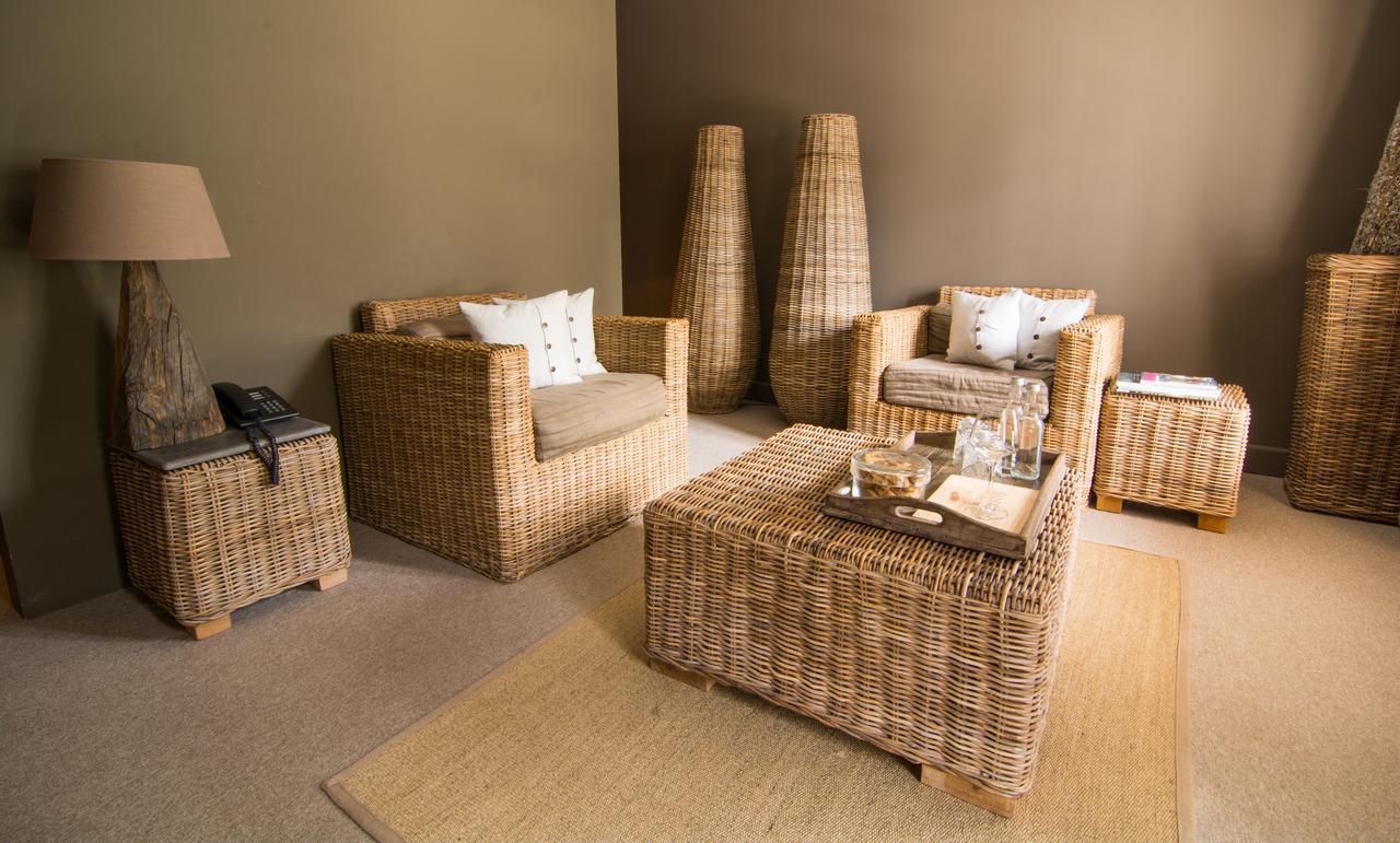 Bliss Boutique Hotel Breda Bagian luar foto