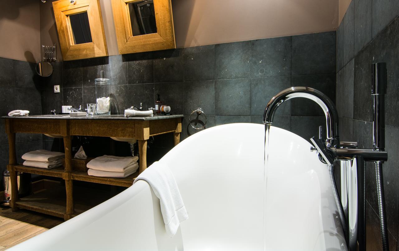 Bliss Boutique Hotel Breda Bagian luar foto