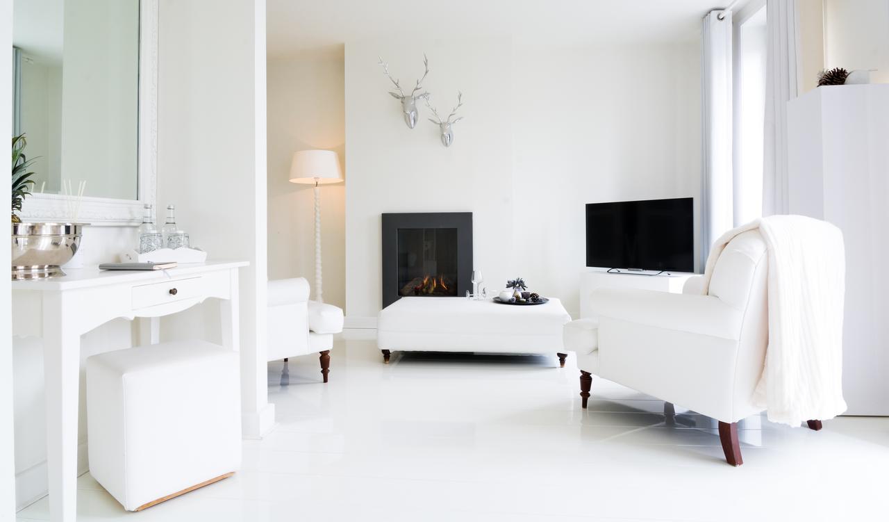 Bliss Boutique Hotel Breda Bagian luar foto