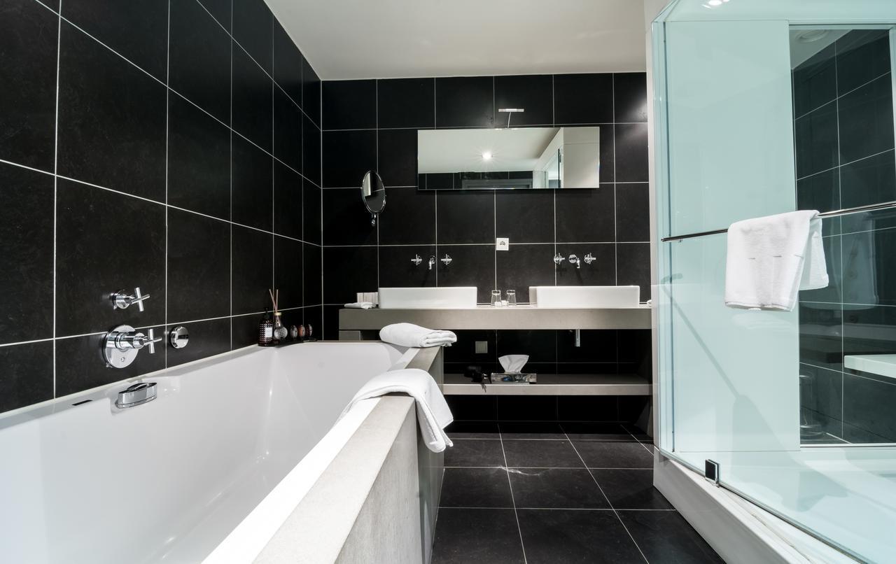 Bliss Boutique Hotel Breda Bagian luar foto