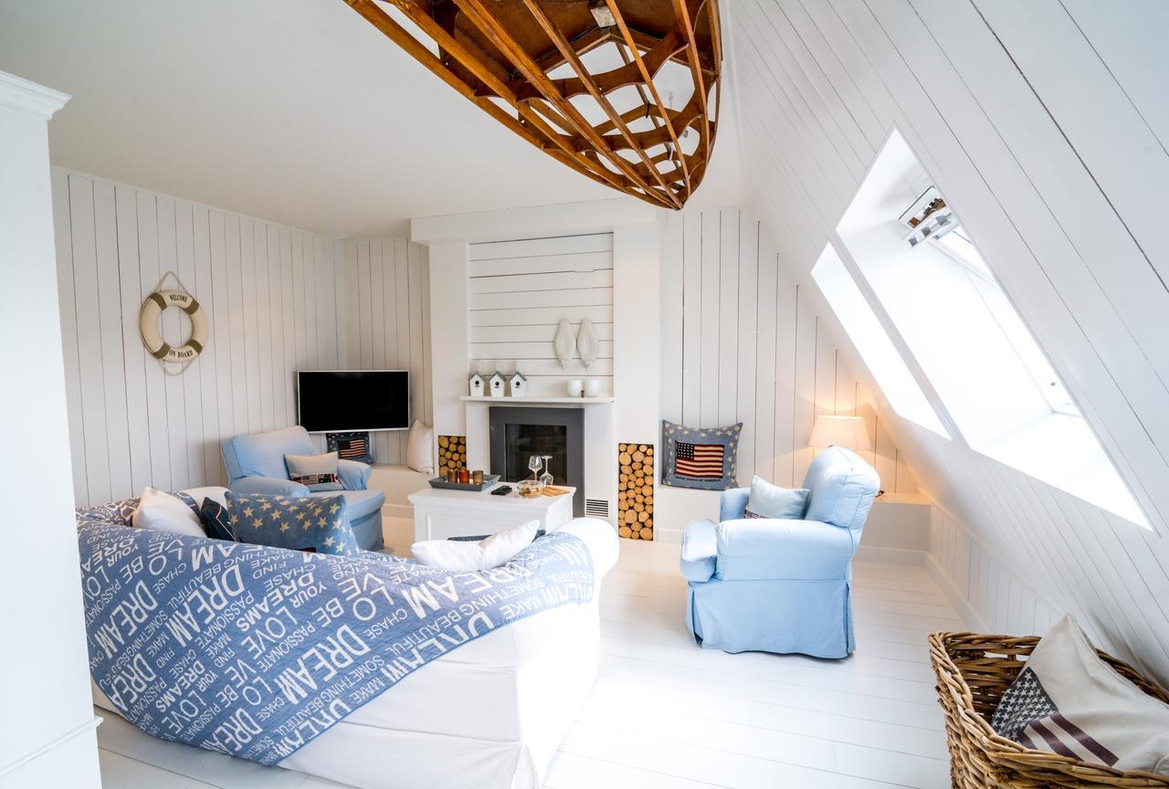 Bliss Boutique Hotel Breda Bagian luar foto