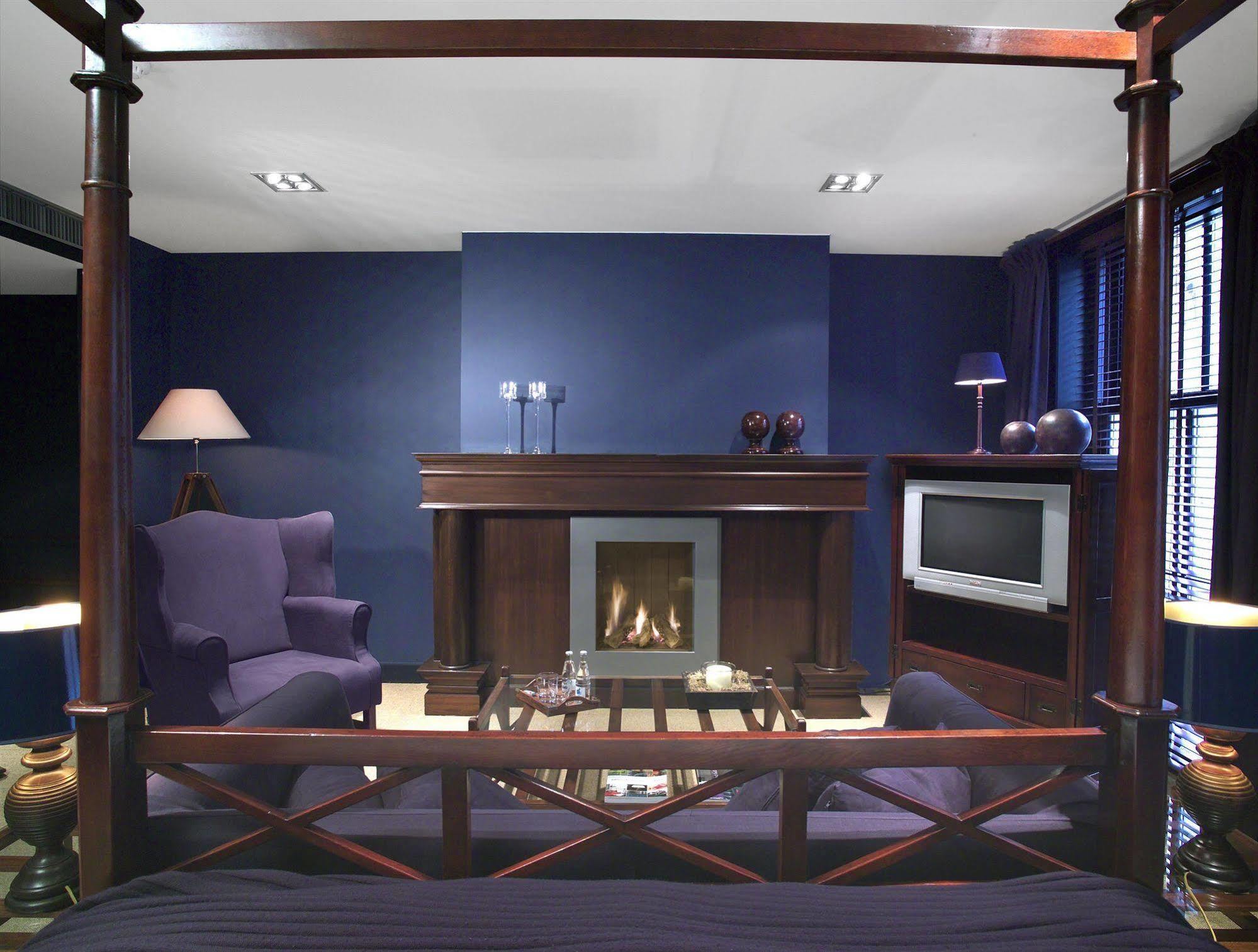 Bliss Boutique Hotel Breda Bagian luar foto