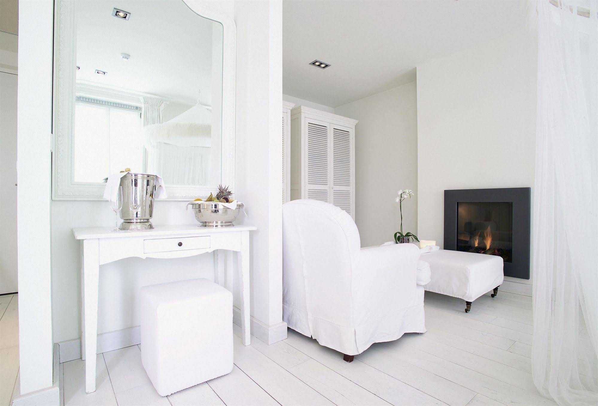 Bliss Boutique Hotel Breda Bagian luar foto