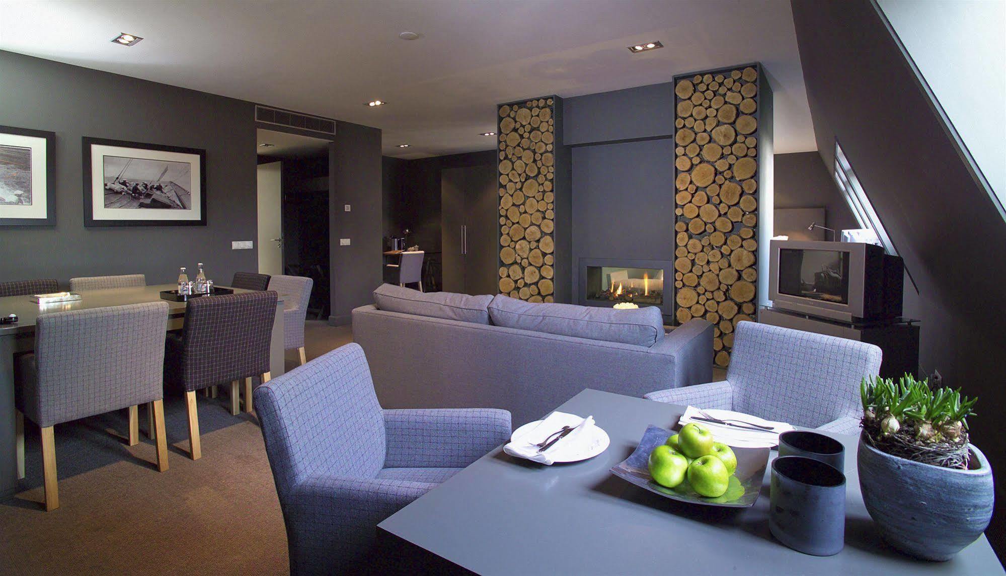 Bliss Boutique Hotel Breda Bagian luar foto