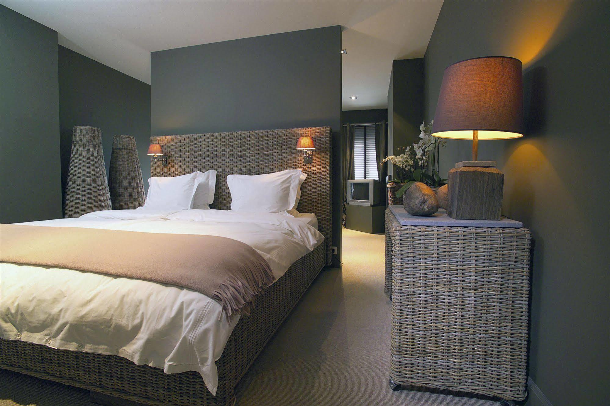 Bliss Boutique Hotel Breda Bagian luar foto