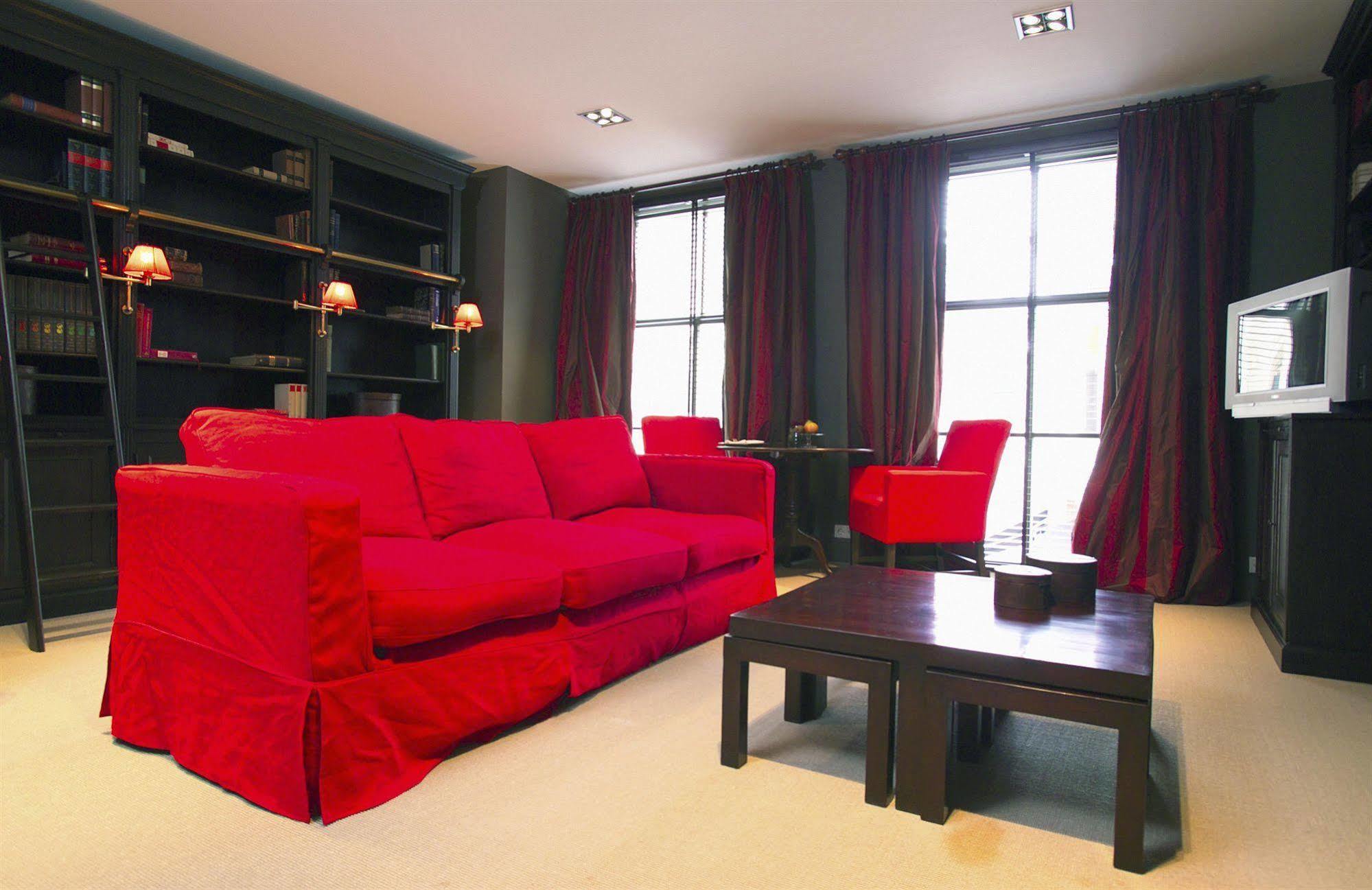 Bliss Boutique Hotel Breda Bagian luar foto