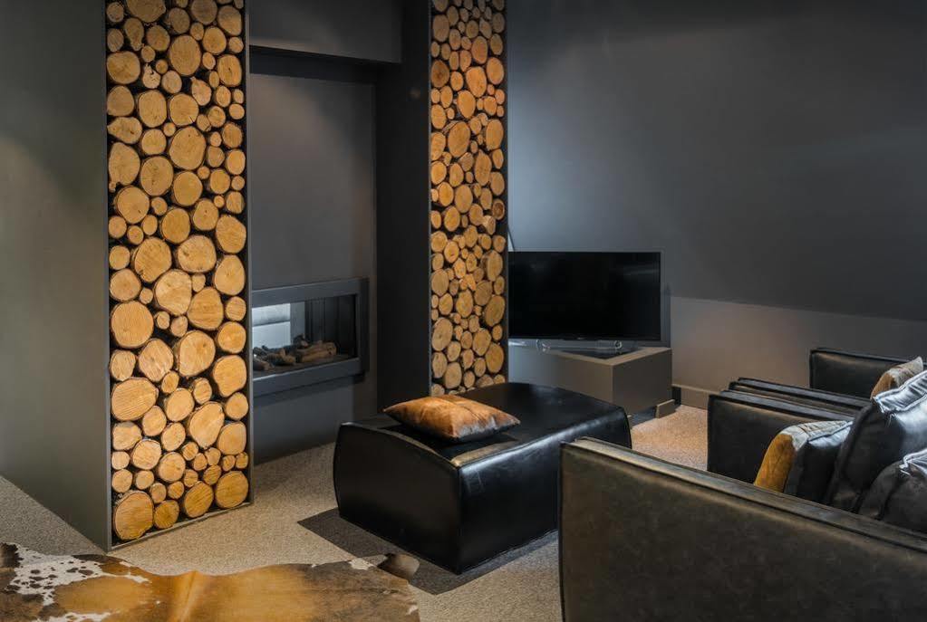 Bliss Boutique Hotel Breda Bagian luar foto